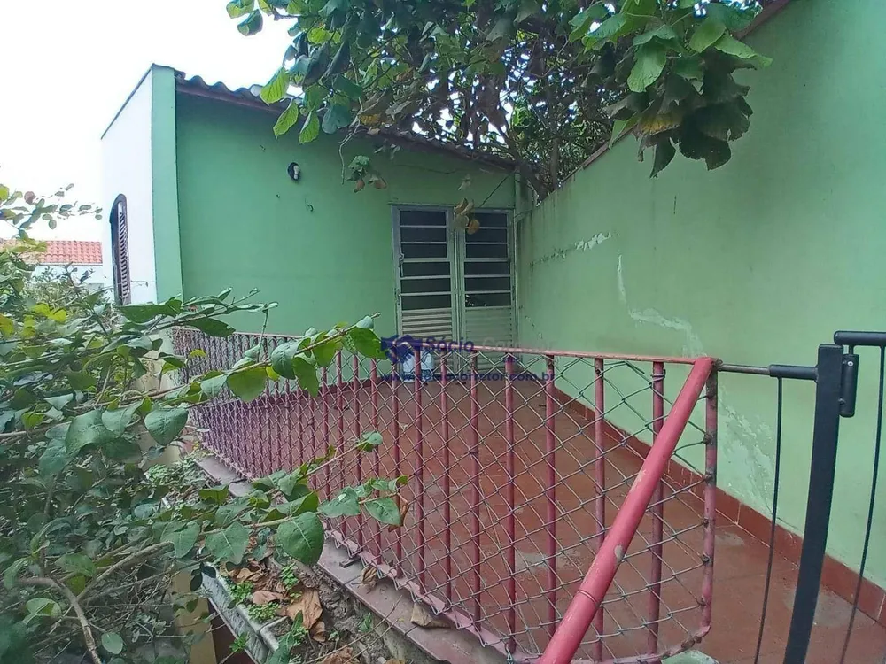 Sobrado, 4 quartos, 276 m² - Foto 13