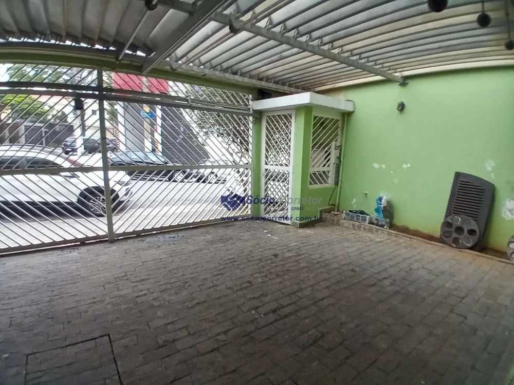 Sobrado, 4 quartos, 276 m² - Foto 3