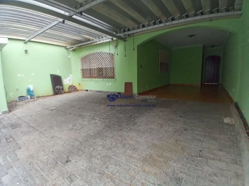 Sobrado, 4 quartos, 276 m² - Foto 2
