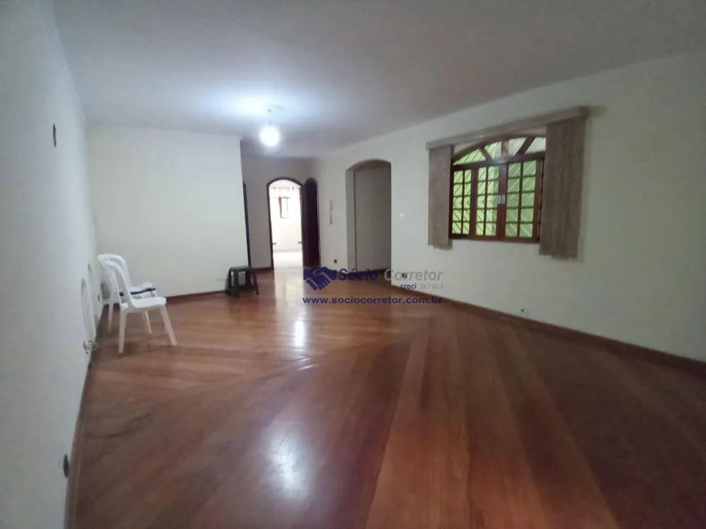Sobrado, 4 quartos, 276 m² - Foto 5