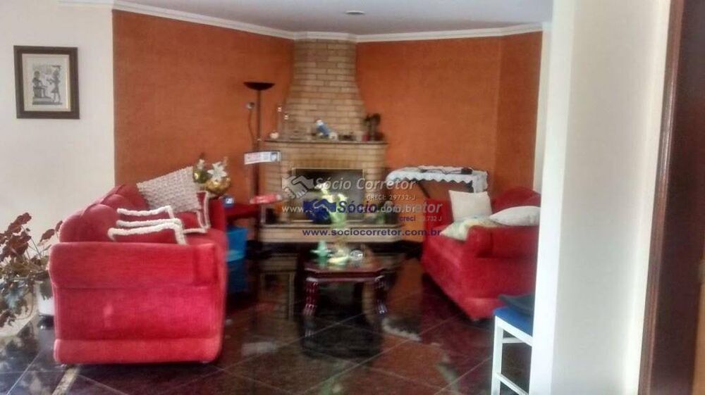 Casa de Condomínio à venda com 5 quartos, 570m² - Foto 2