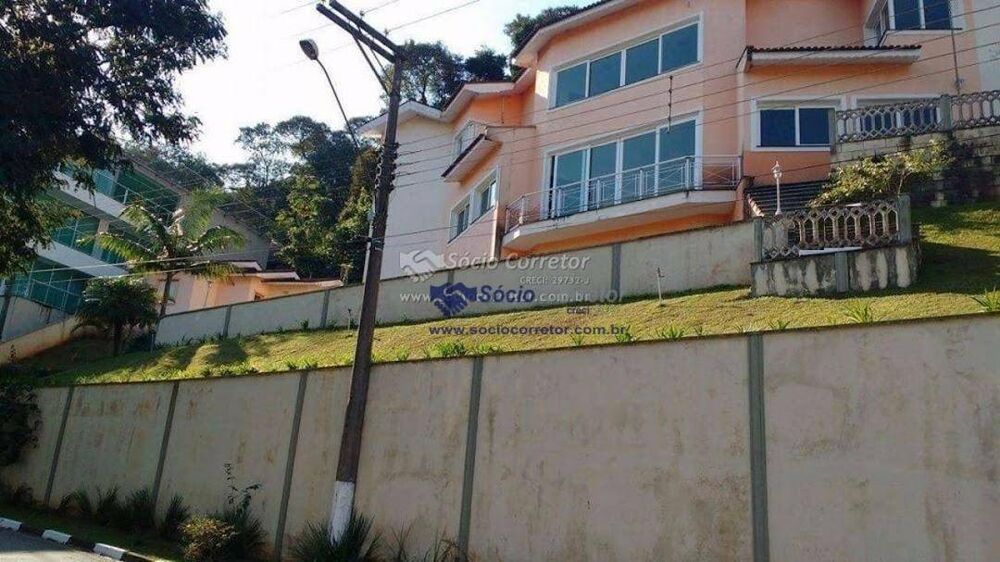 Casa de Condomínio à venda com 5 quartos, 570m² - Foto 29