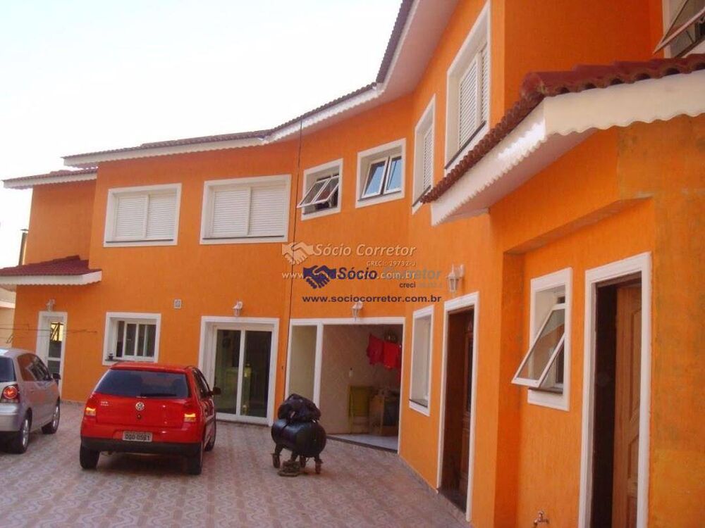 Casa de Condomínio à venda com 5 quartos, 570m² - Foto 3