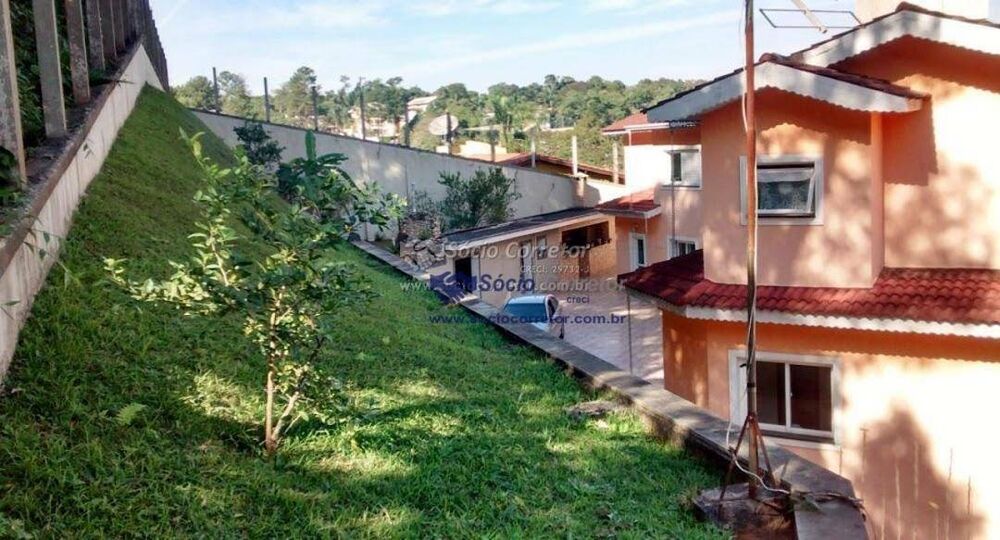 Casa de Condomínio à venda com 5 quartos, 570m² - Foto 28