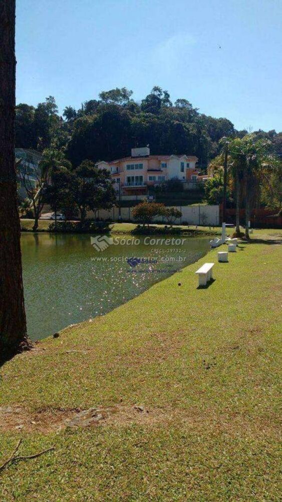 Casa de Condomínio à venda com 5 quartos, 570m² - Foto 27