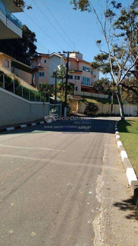 Casa de Condomínio à venda com 5 quartos, 570m² - Foto 23