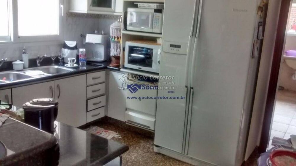 Casa de Condomínio à venda com 5 quartos, 570m² - Foto 7