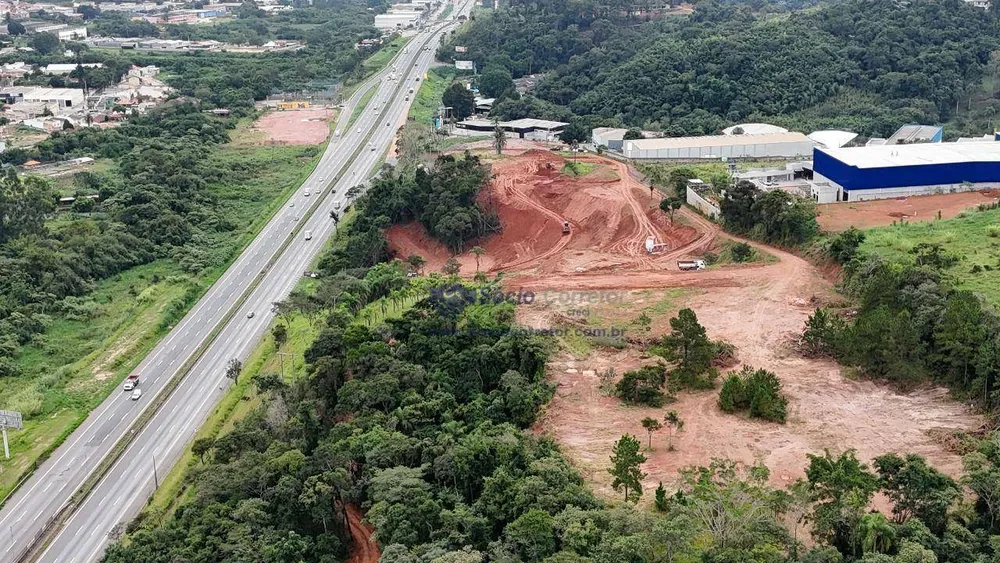 Terreno, 10 hectares - Foto 9