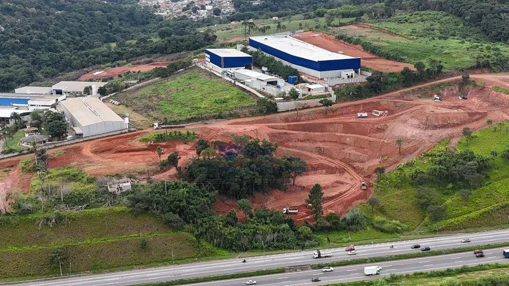 Terreno, 10 hectares - Foto 6