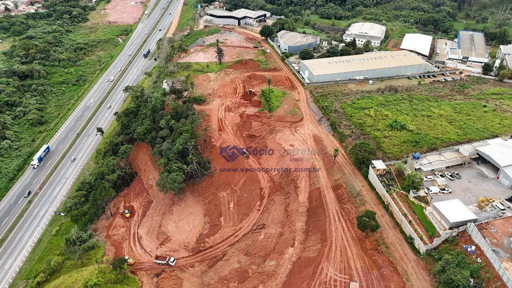 Terreno, 10 hectares - Foto 7