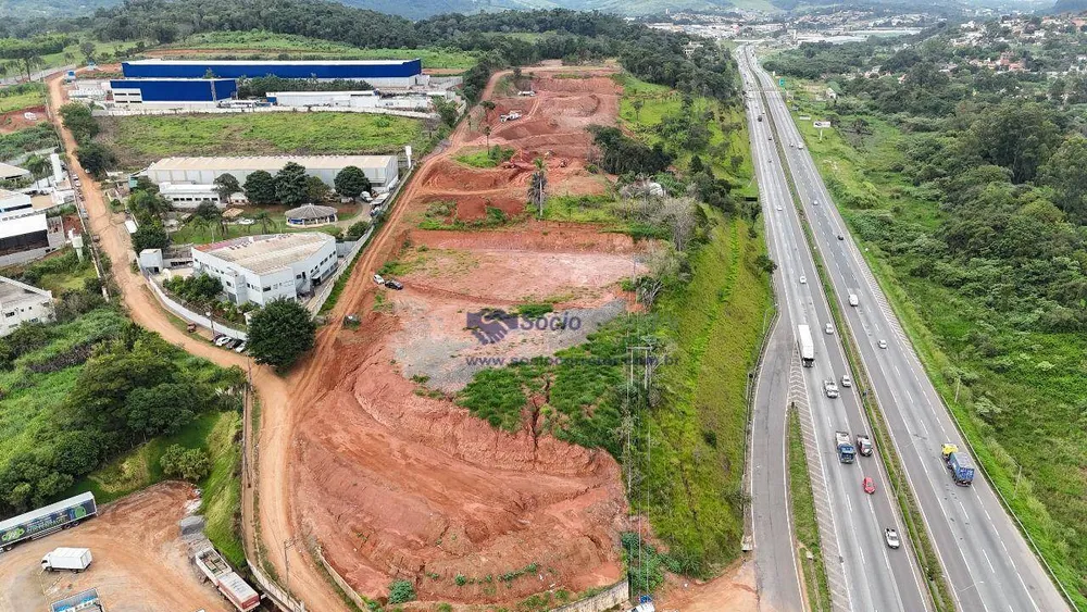 Terreno, 10 hectares - Foto 3