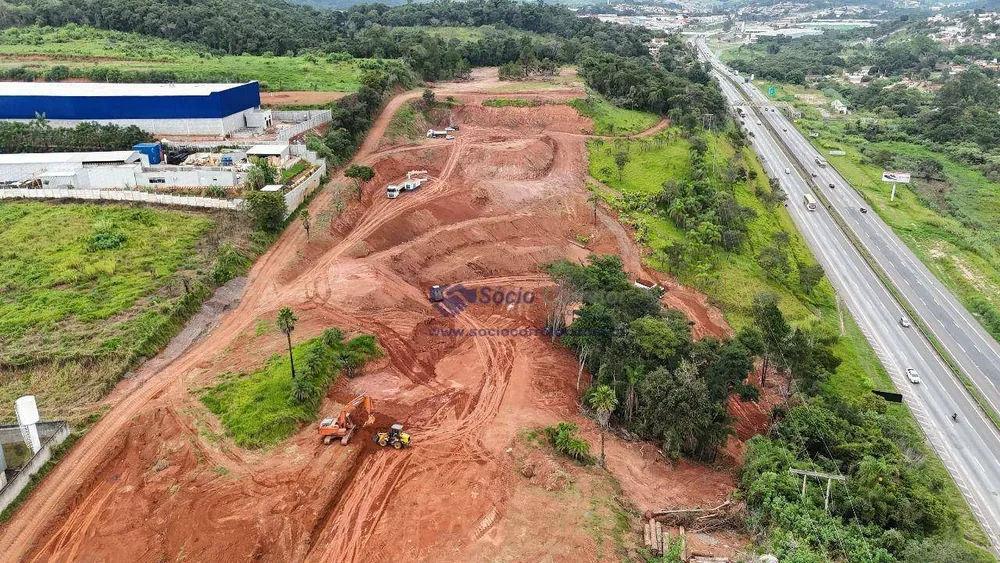 Terreno, 10 hectares - Foto 10