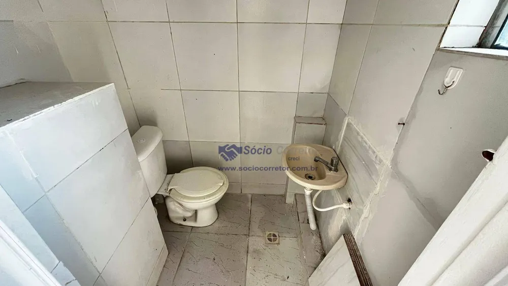 Loja-Salão, 32 m² - Foto 10