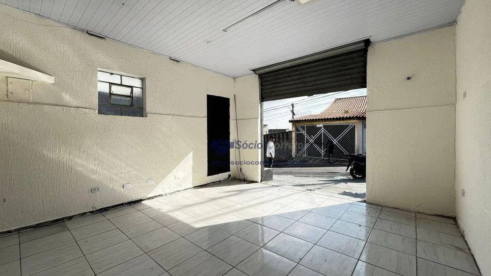 Loja-Salão, 32 m² - Foto 4