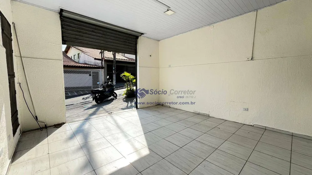 Loja-Salão, 32 m² - Foto 5