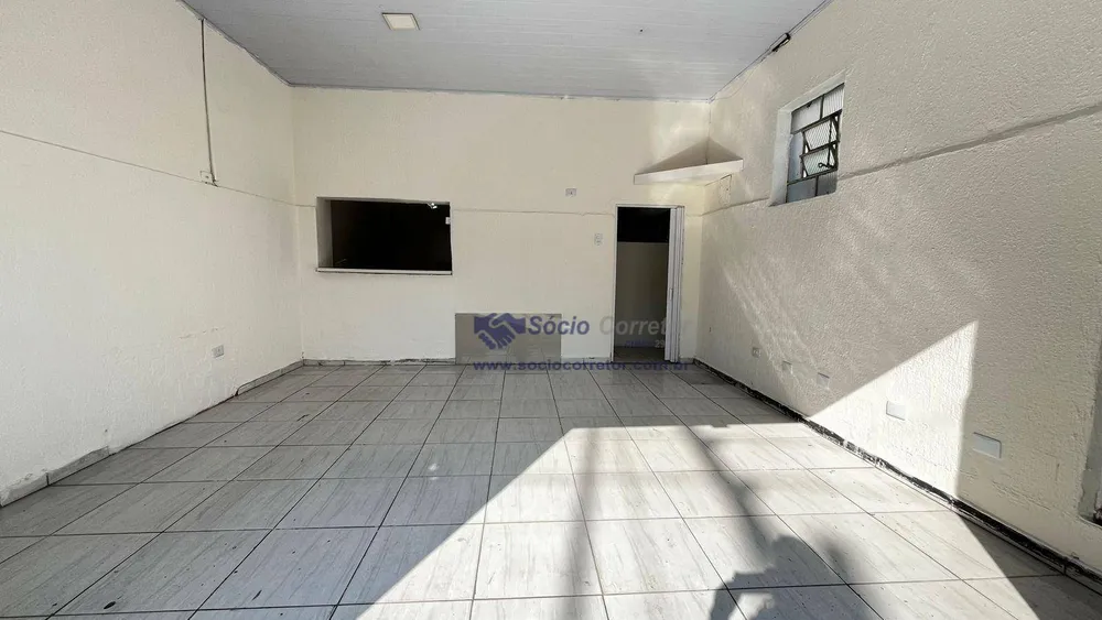 Loja-Salão, 32 m² - Foto 12