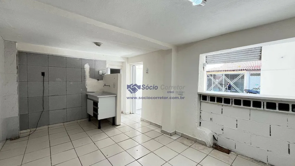 Loja-Salão, 32 m² - Foto 7