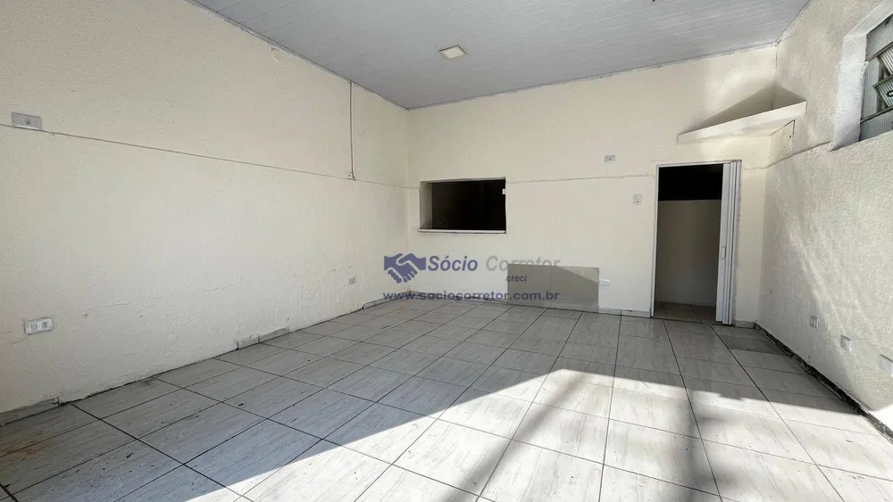 Loja-Salão, 32 m² - Foto 2