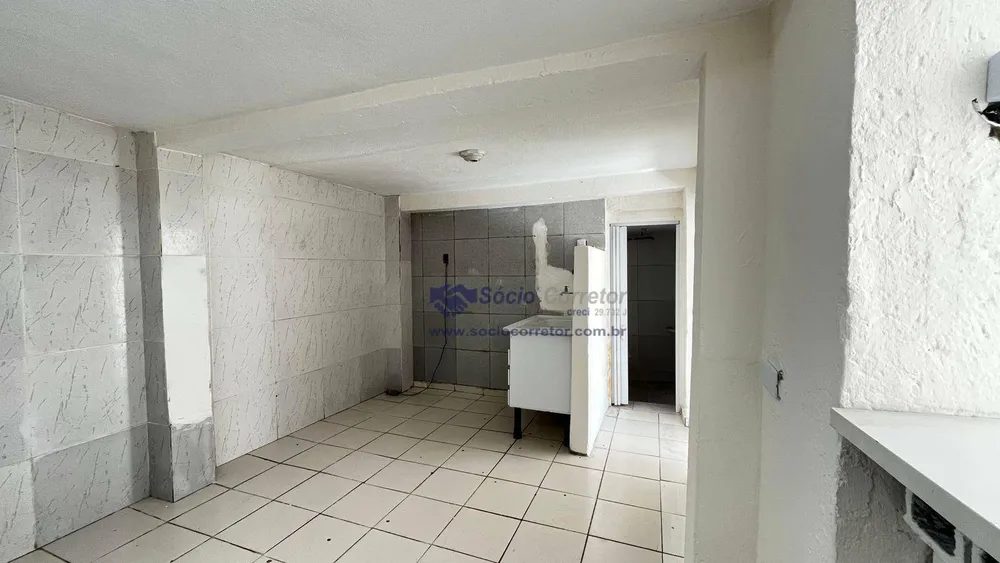 Loja-Salão, 32 m² - Foto 8