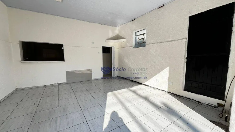Loja-Salão, 32 m² - Foto 3
