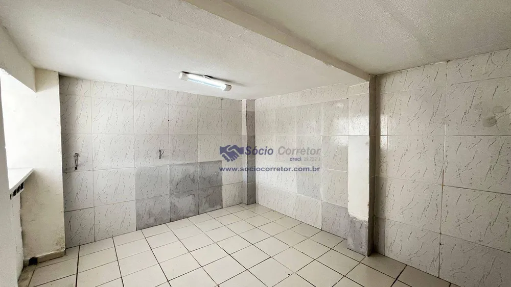Loja-Salão, 32 m² - Foto 13