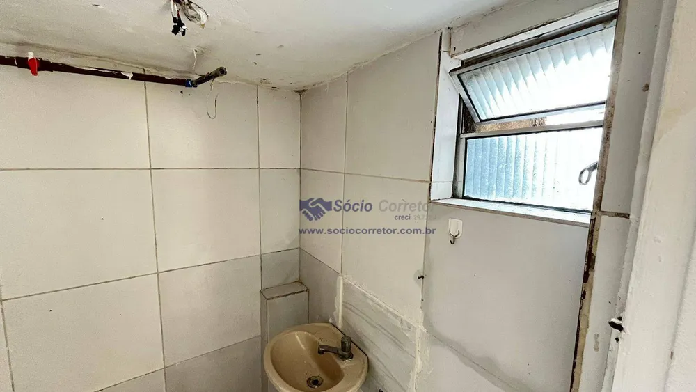 Loja-Salão, 32 m² - Foto 11