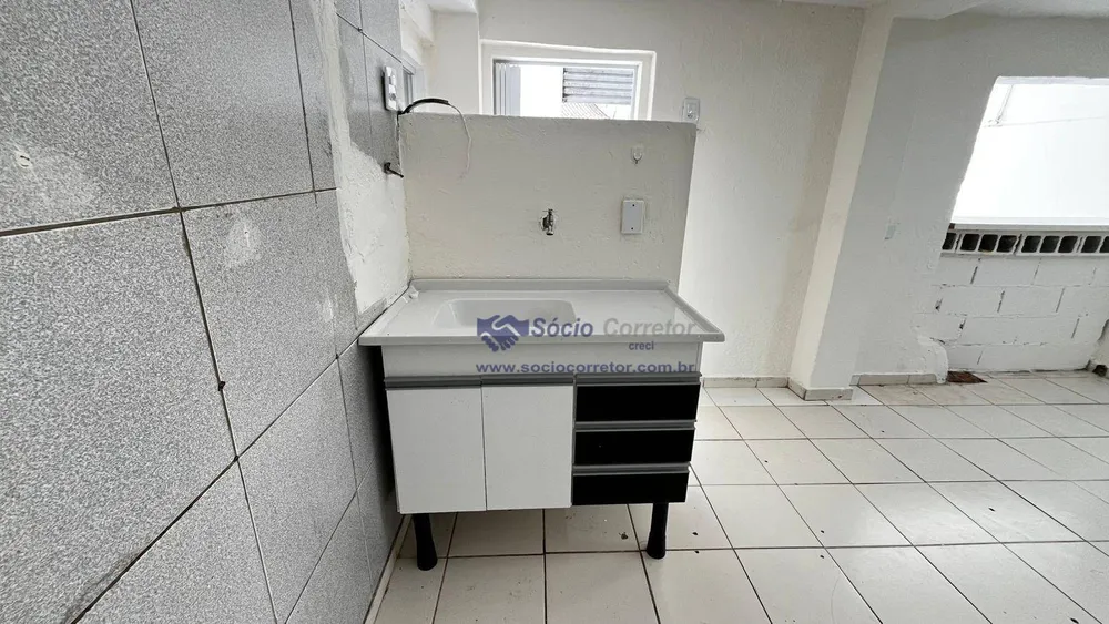 Loja-Salão, 32 m² - Foto 9