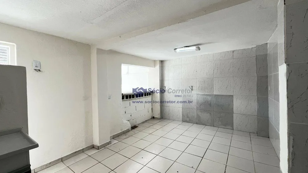 Loja-Salão, 32 m² - Foto 6