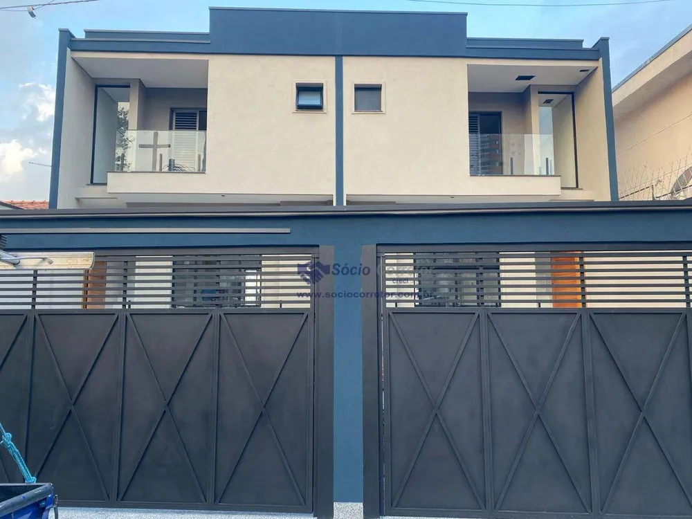 Sobrado, 3 quartos, 170 m² - Foto 6