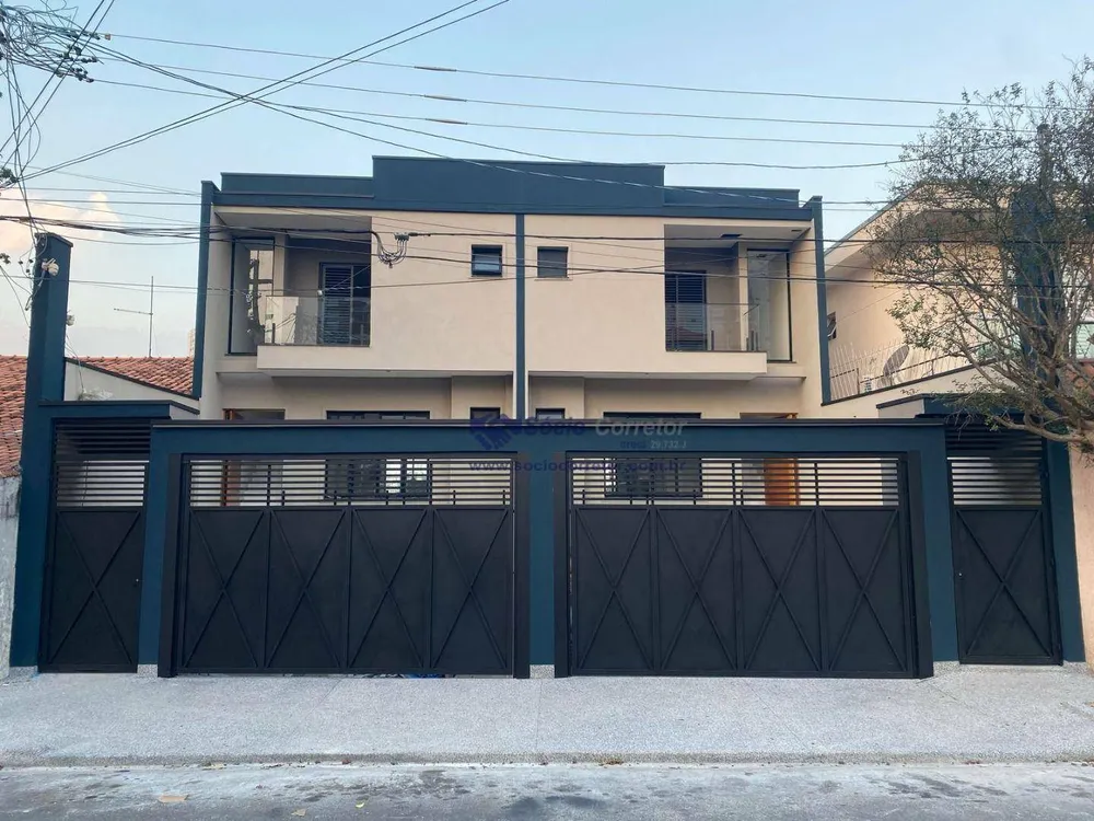 Sobrado, 3 quartos, 170 m² - Foto 8