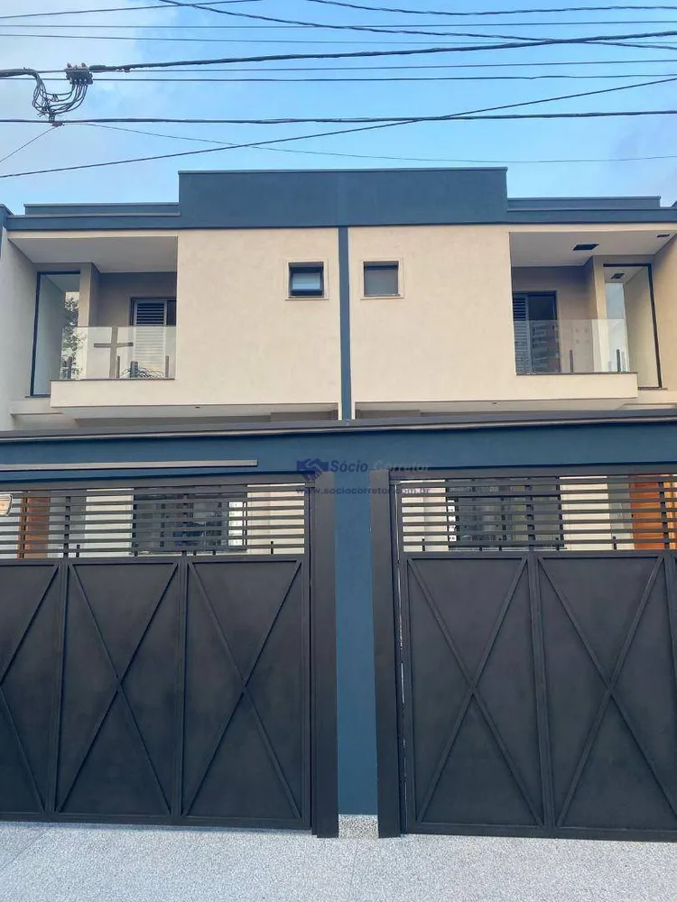 Sobrado, 3 quartos, 170 m² - Foto 7