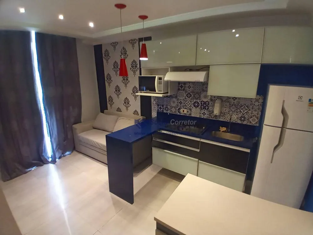 Kitnet-Studio, 39 m² - Foto 6