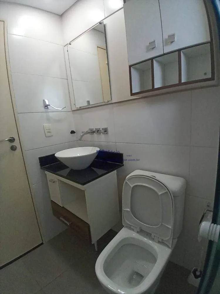 Kitnet-Studio, 39 m² - Foto 2