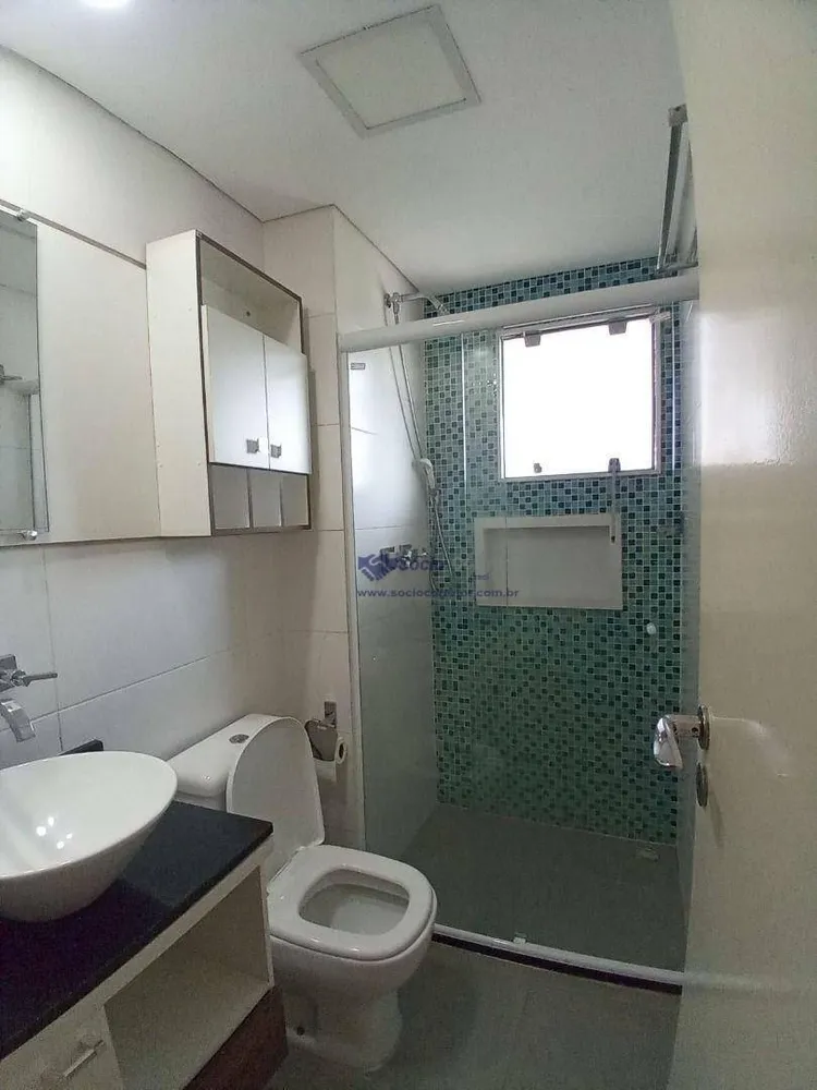 Kitnet-Studio, 39 m² - Foto 1