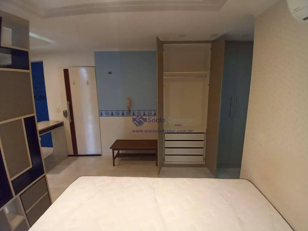 Kitnet-Studio, 39 m² - Foto 10