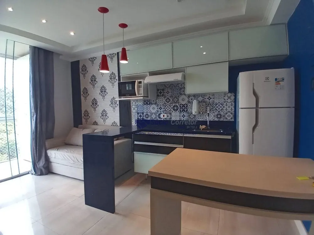 Kitnet-Studio, 39 m² - Foto 9