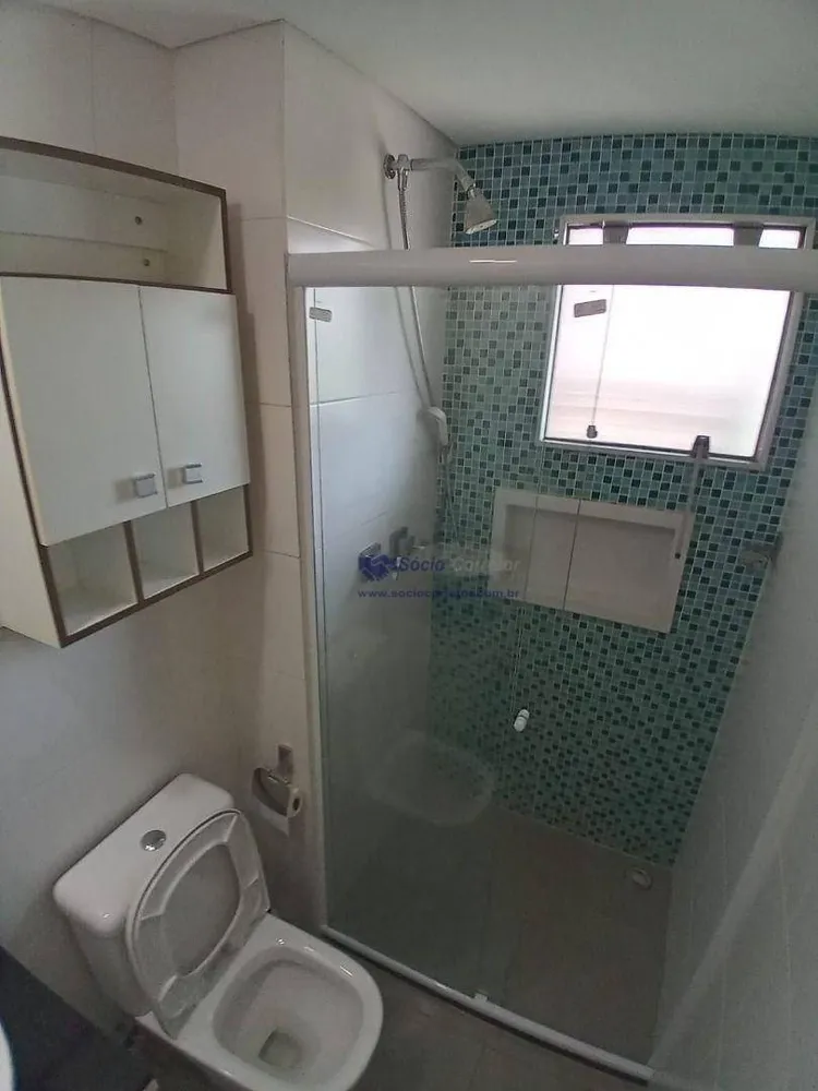 Kitnet-Studio, 39 m² - Foto 9
