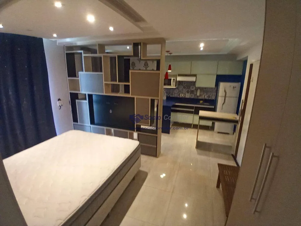 Kitnet-Studio, 39 m² - Foto 2