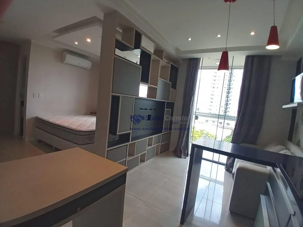 Kitnet-Studio, 39 m² - Foto 5