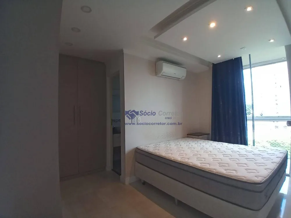 Kitnet-Studio, 39 m² - Foto 3