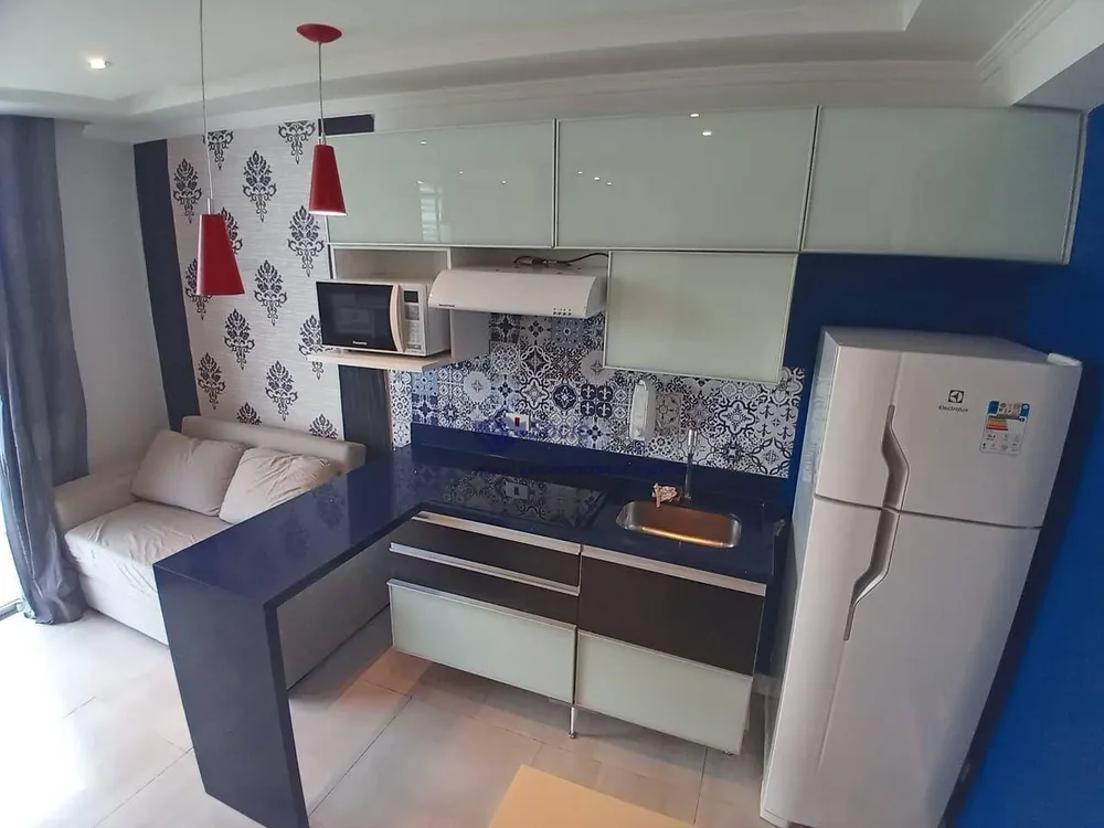 Kitnet-Studio, 39 m² - Foto 5