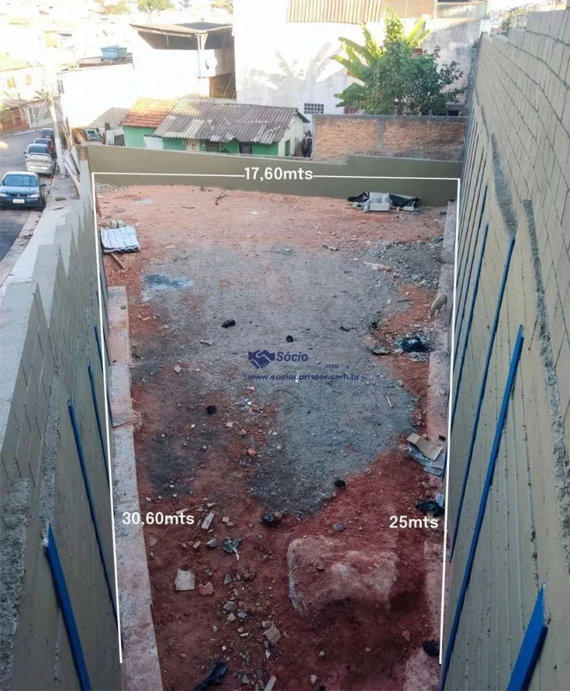 Terreno, 240 m² - Foto 12