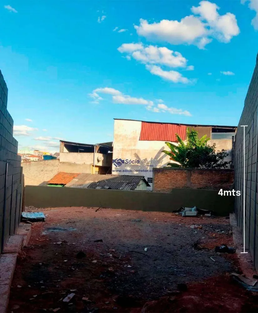 Terreno, 240 m² - Foto 11