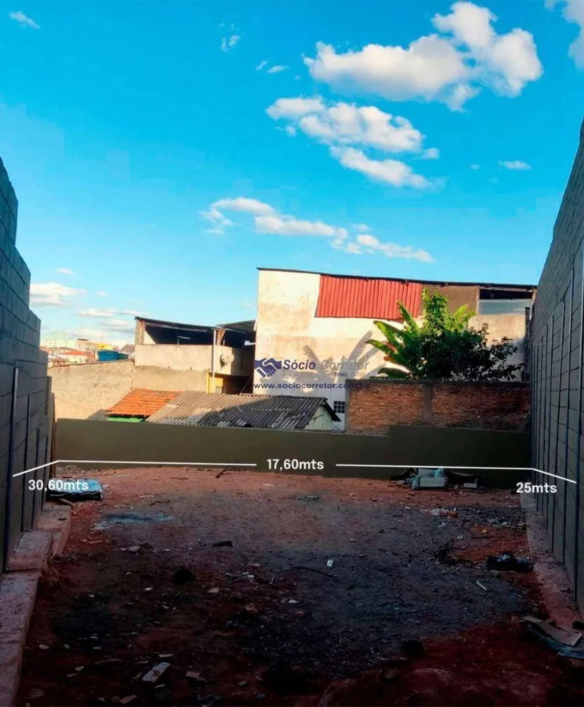 Terreno, 240 m² - Foto 10