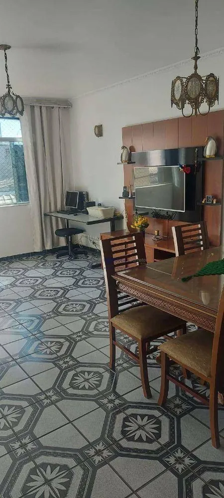 Sobrado, 3 quartos, 211 m² - Foto 12