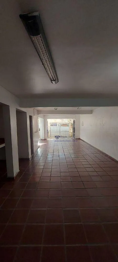 Sobrado, 3 quartos, 211 m² - Foto 2