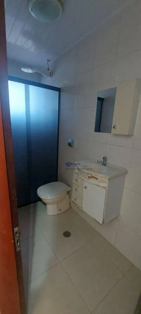 Sobrado, 3 quartos, 211 m² - Foto 6