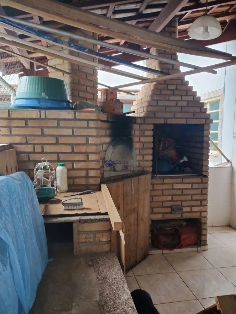 Sobrado, 3 quartos, 211 m² - Foto 4