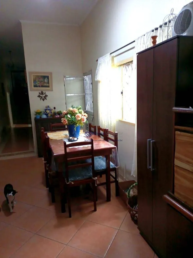 Sobrado, 3 quartos, 211 m² - Foto 3