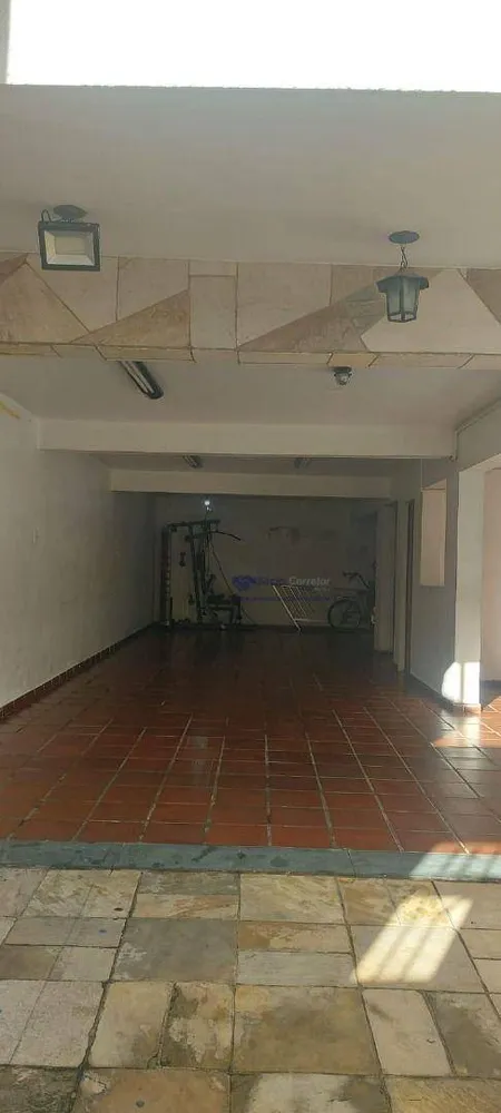 Sobrado, 3 quartos, 211 m² - Foto 11